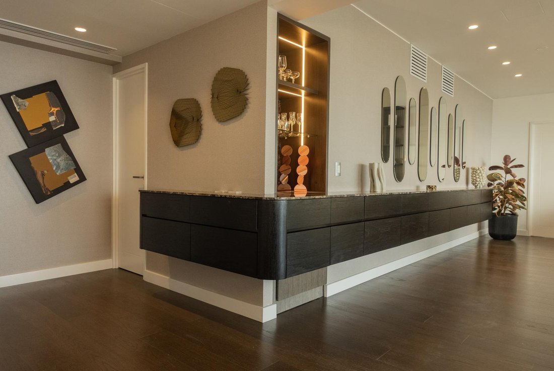 Apartamento en Lima, Callao, Perú 2 - 18805706