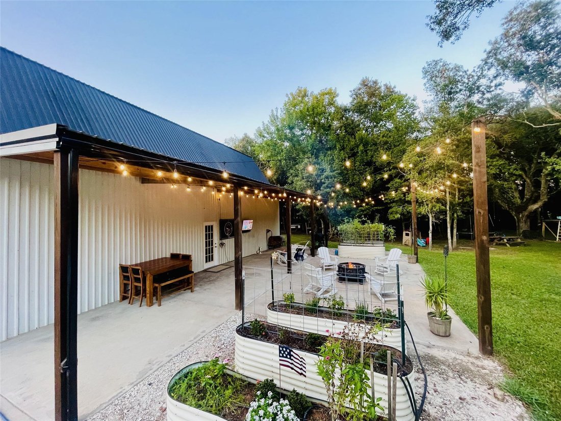 House in Angleton, Texas, United States 1 - 18569176