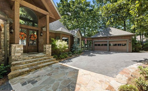Haus in Jasper, Georgia, Vereinigte Staaten 1