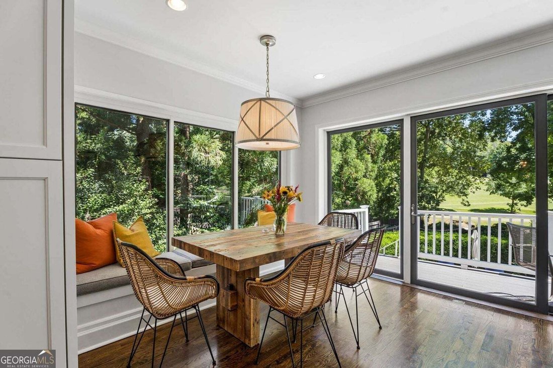 House in Atlanta, Georgia, United States 5 - 18806008