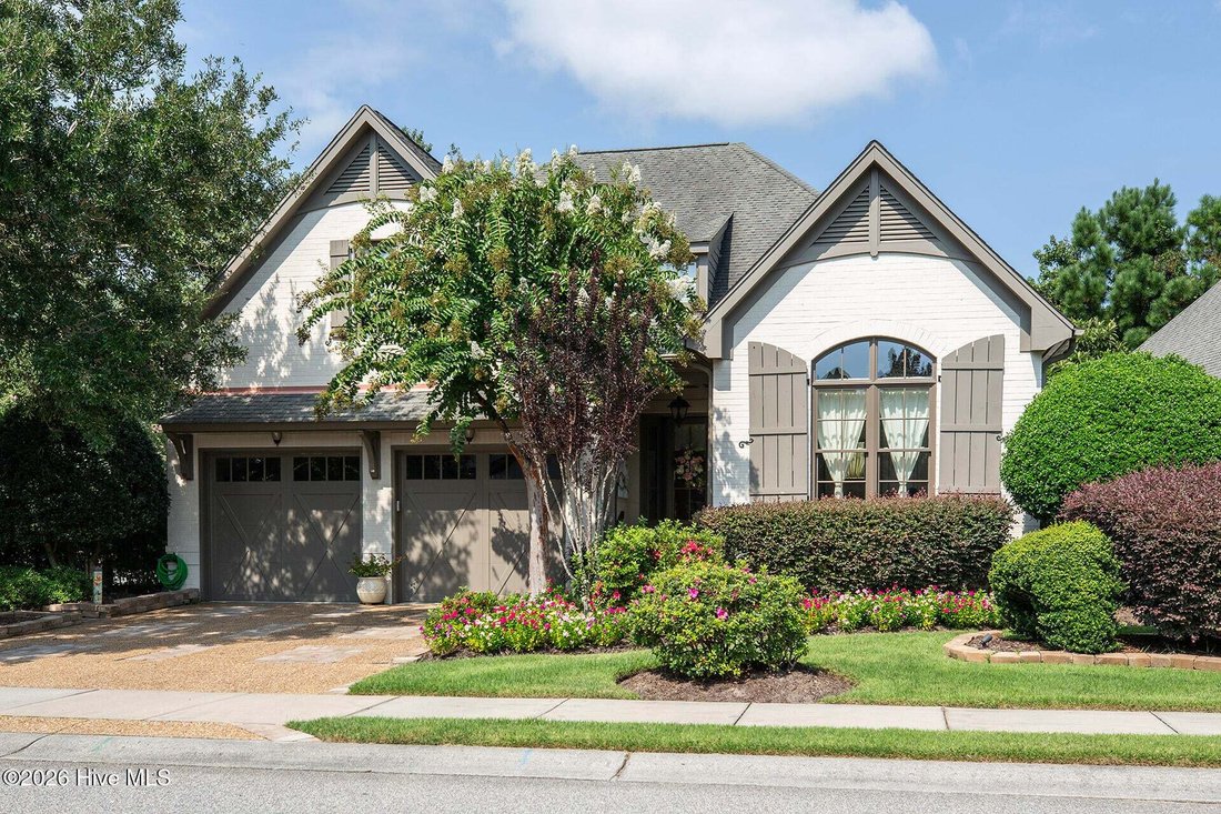 House in Wilmington, North Carolina, United States 1 - 18805824