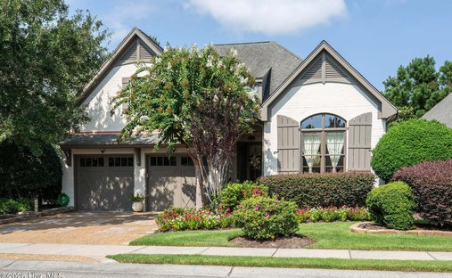 Haus in Wilmington, North Carolina, Vereinigte Staaten 1