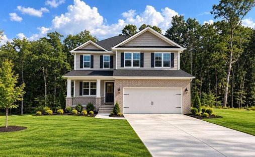 Casa a Douglasville, Georgia, Stati Uniti 1