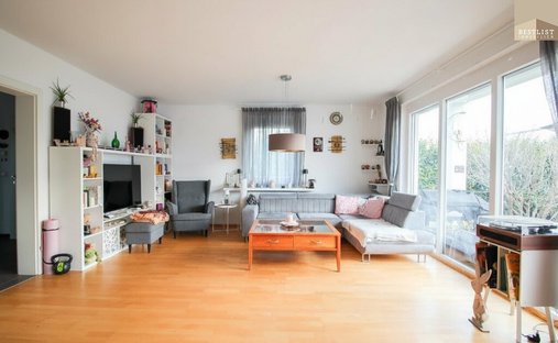 House in Gumpoldskirchen, Lower Austria, Austria 1