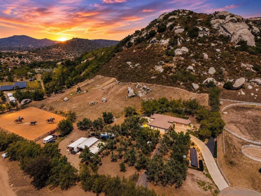 House in Ramona, California, United States 2 - 18805931