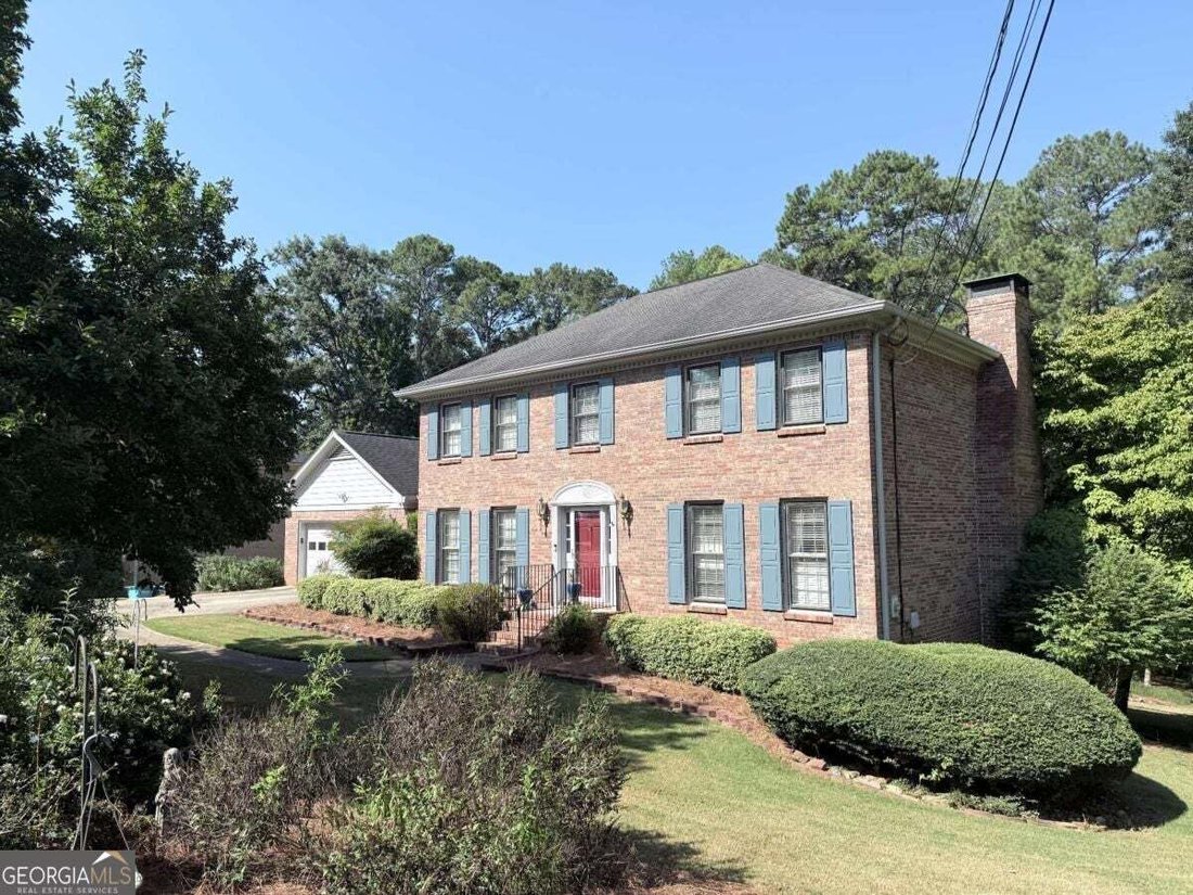 House in Lilburn, Georgia, United States 2 - 18806047