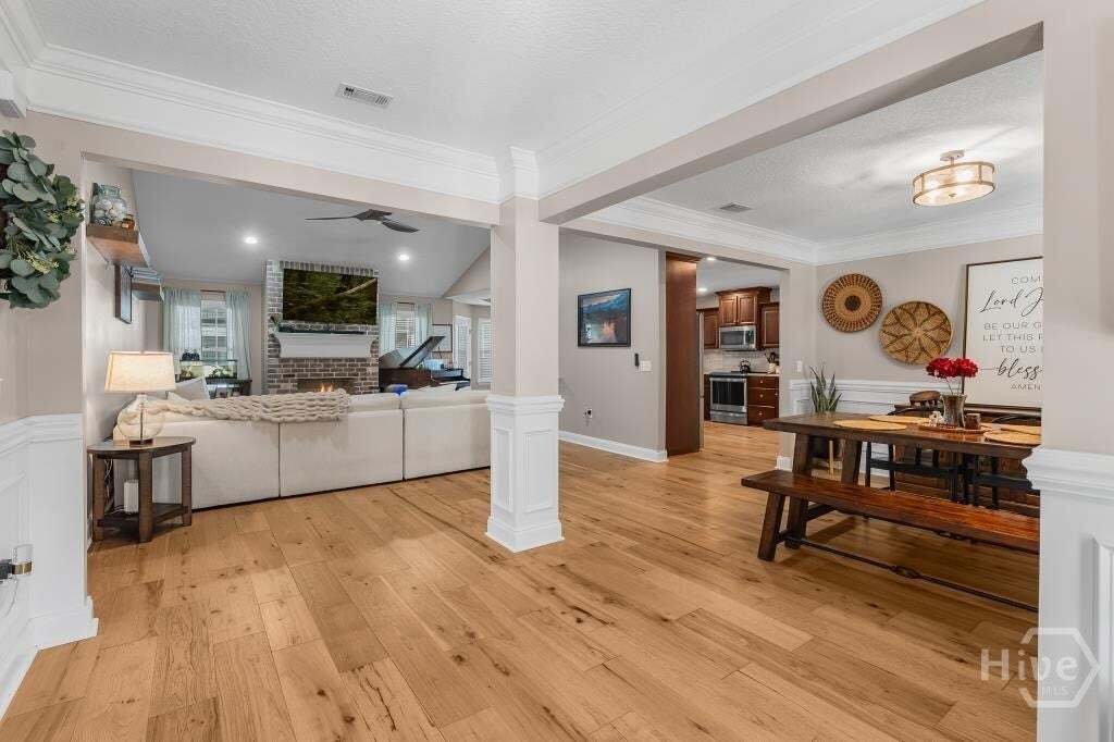 House in Guyton, Georgia, United States 2 - 18805822
