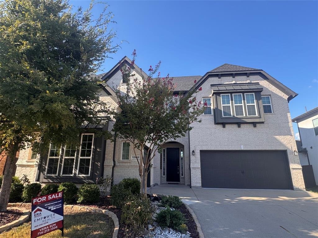 House in Frisco, Texas, United States 1 - 18806147