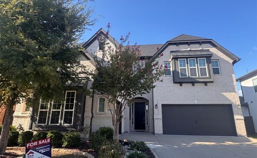 Maison à Frisco, Texas, États-Unis 1