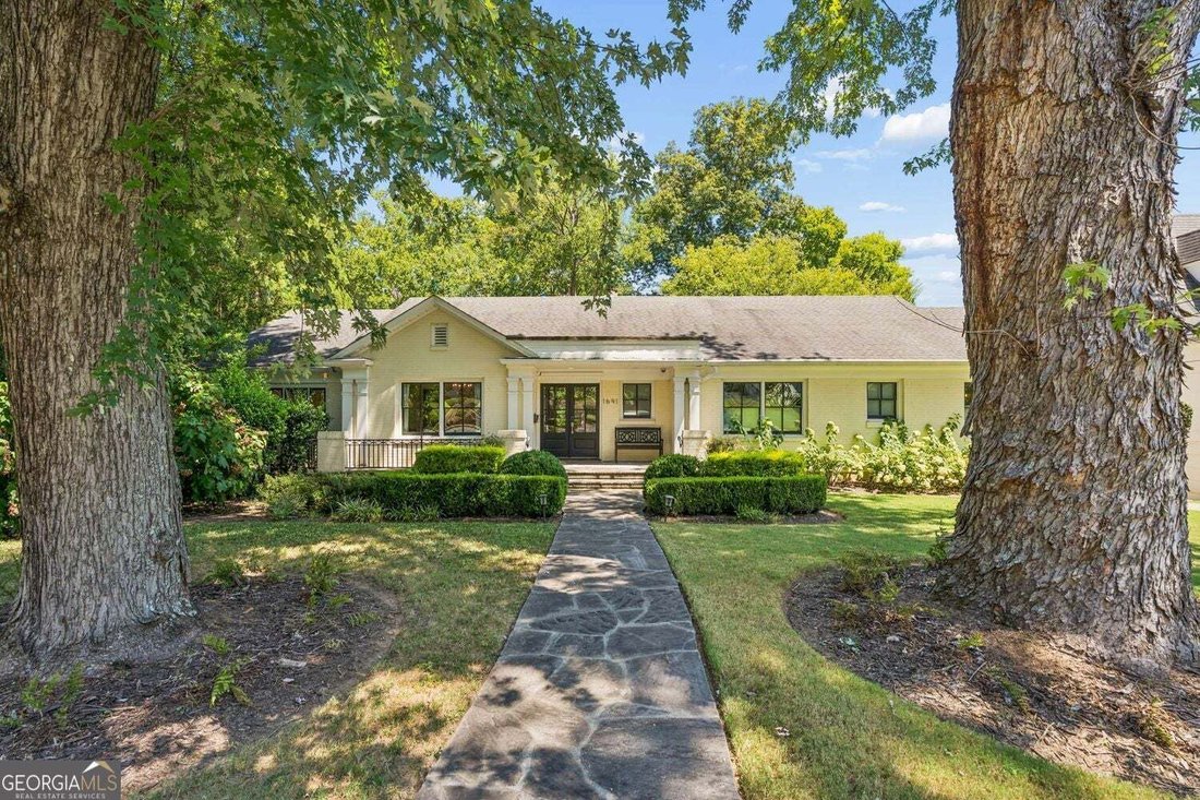 House in Atlanta, Georgia, United States 1 - 18806008