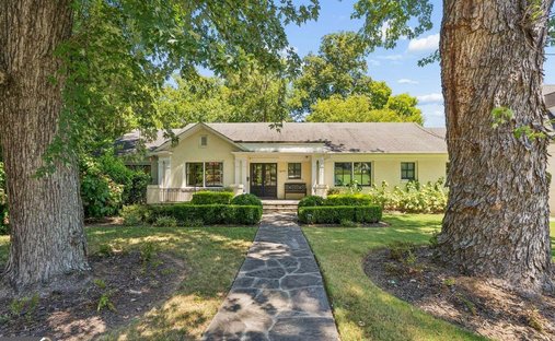 House in Atlanta, Georgia, United States 1