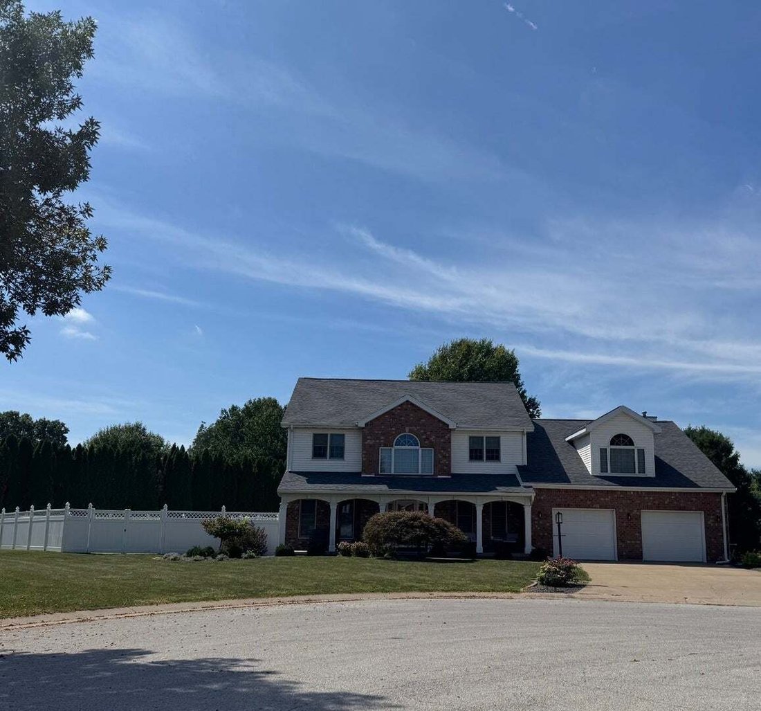 House in Quincy, Illinois, United States 1 - 18806055