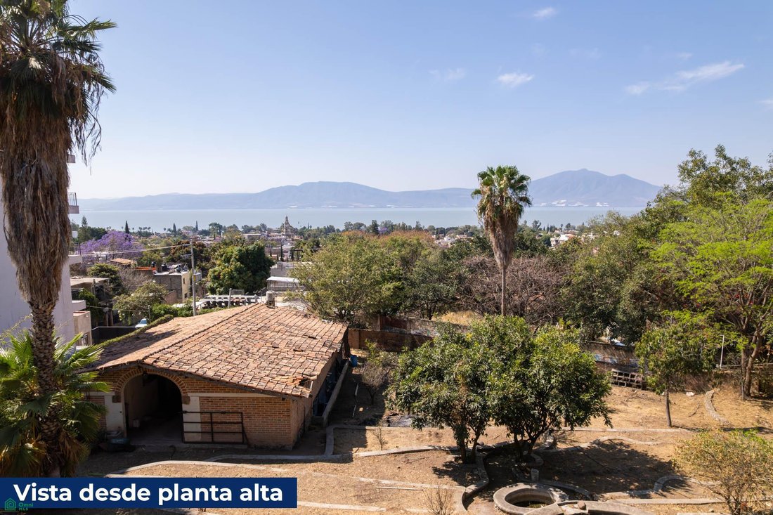 House in Ajijic, Jalisco, Mexico 3 - 17533407