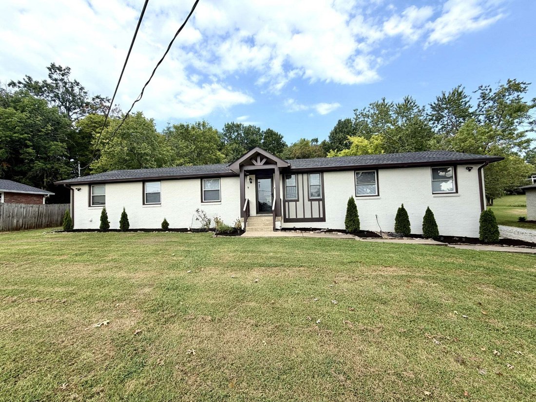 Haus in Hendersonville, Tennessee, Vereinigte Staaten 3 - 18806017