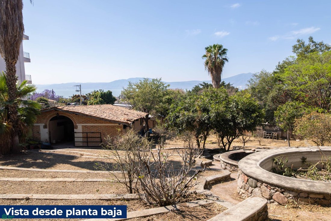 House in Ajijic, Jalisco, Mexico 2 - 17533407