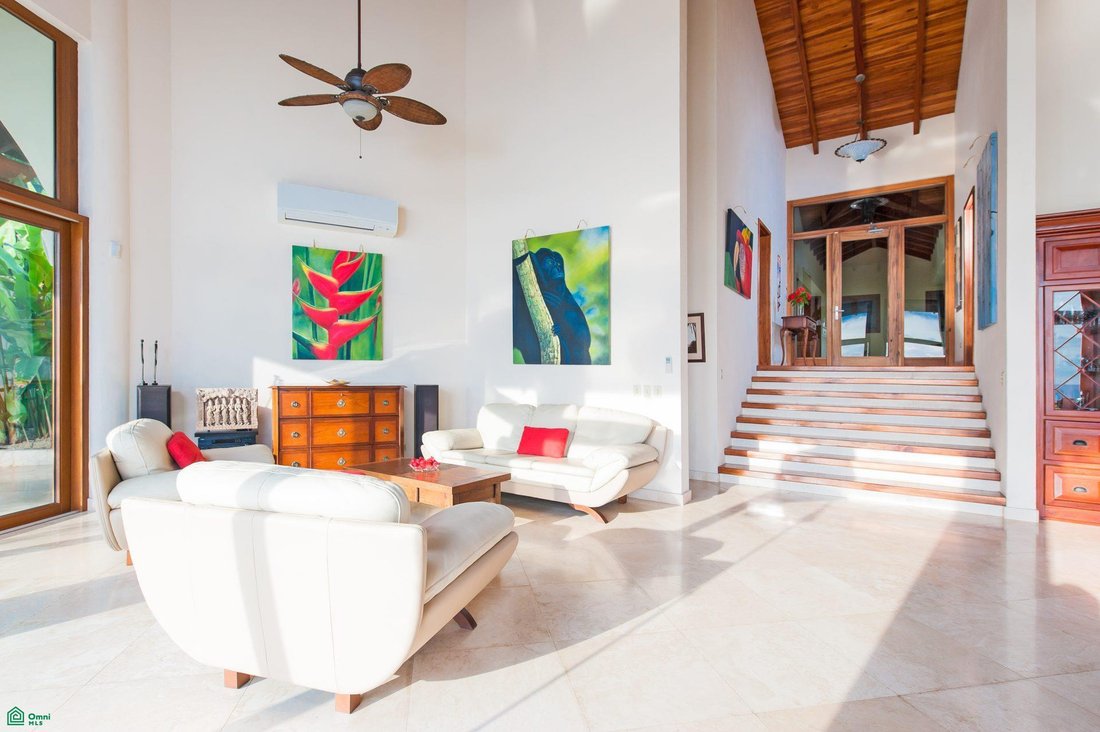 Casa a Playa Flamingo, Provincia di Guanacaste, Costa Rica 3 - 17100751