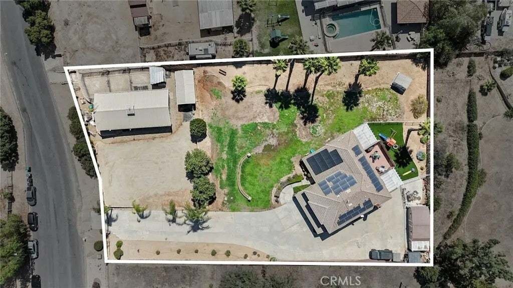 Maison à Riverside, Californie, États-Unis 3 - 18434092