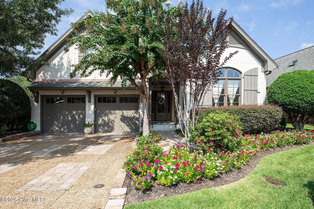 House in Wilmington, North Carolina, United States 2 - 18805824