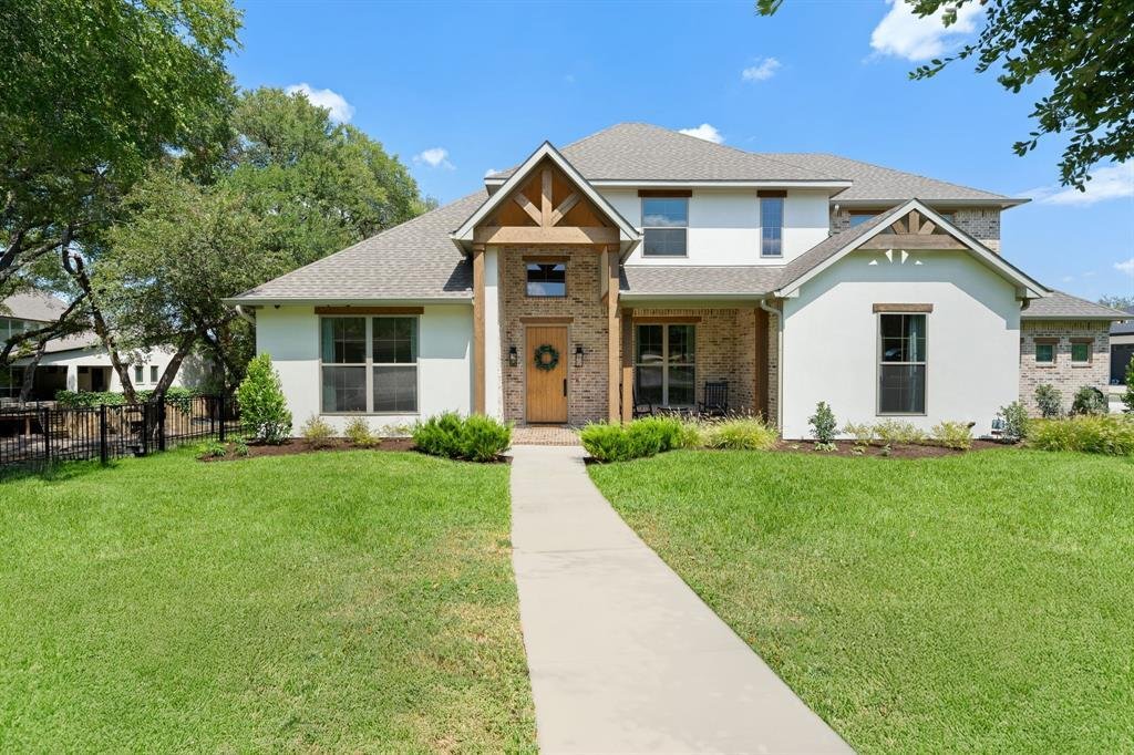 House in Sunnyvale, Texas, United States 1 - 18806136