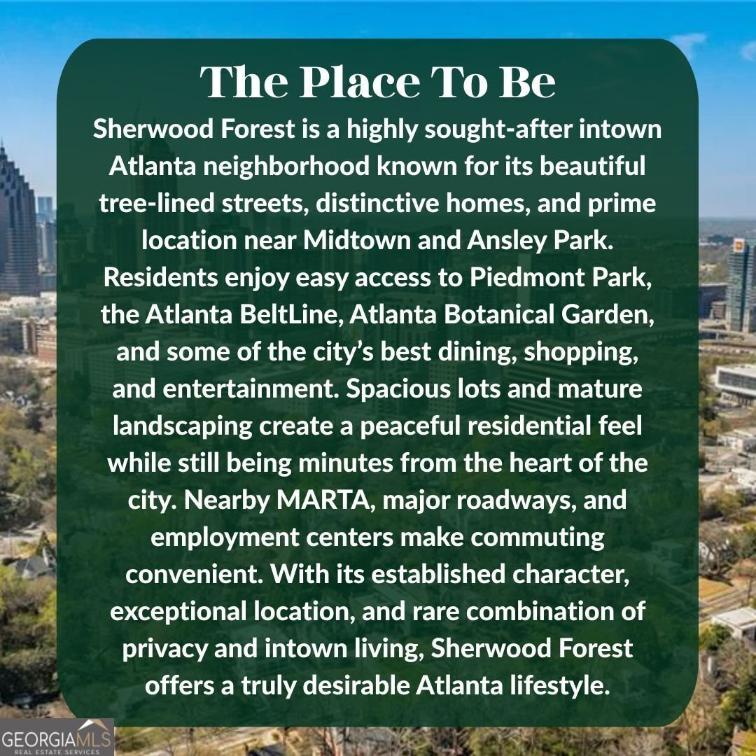 House in Atlanta, Georgia, United States 3 - 18806008