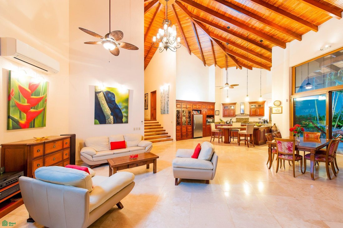 Casa a Playa Flamingo, Provincia di Guanacaste, Costa Rica 4 - 17100751