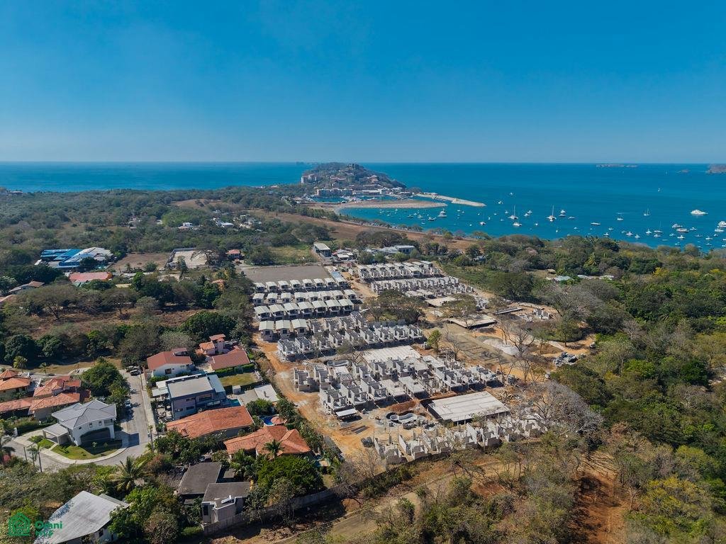 Condominio en Playa Flamingo, Provincia de Guanacaste, Costa Rica 1 - 18373578