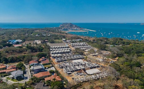 Condo in Playa Flamingo, Guanacaste Province, Costa Rica 1