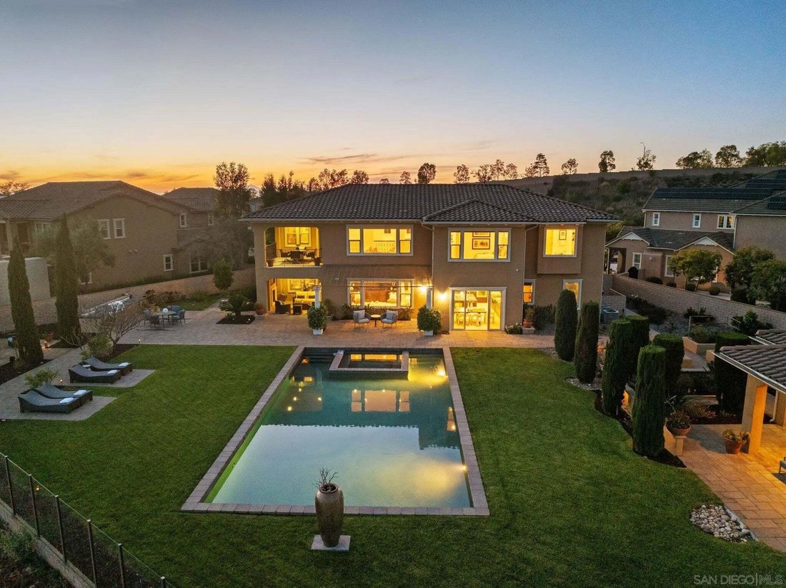 House in San Diego, California, United States 4 - 18795210