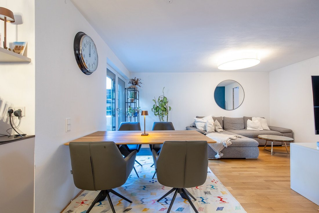 Appartamento a Salisburgo, Salisburgo, Austria 4 - 18805906