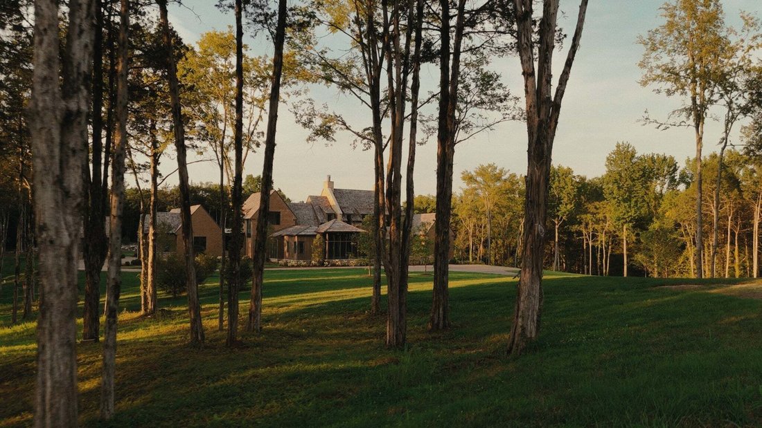 Haus in Thompson's Station, Tennessee, Vereinigte Staaten 2 - 18806013