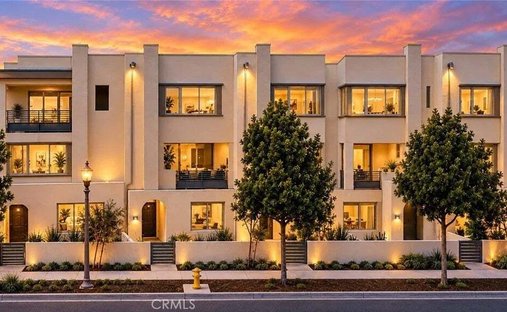 Appartement à Irvine, Californie, États-Unis 1
