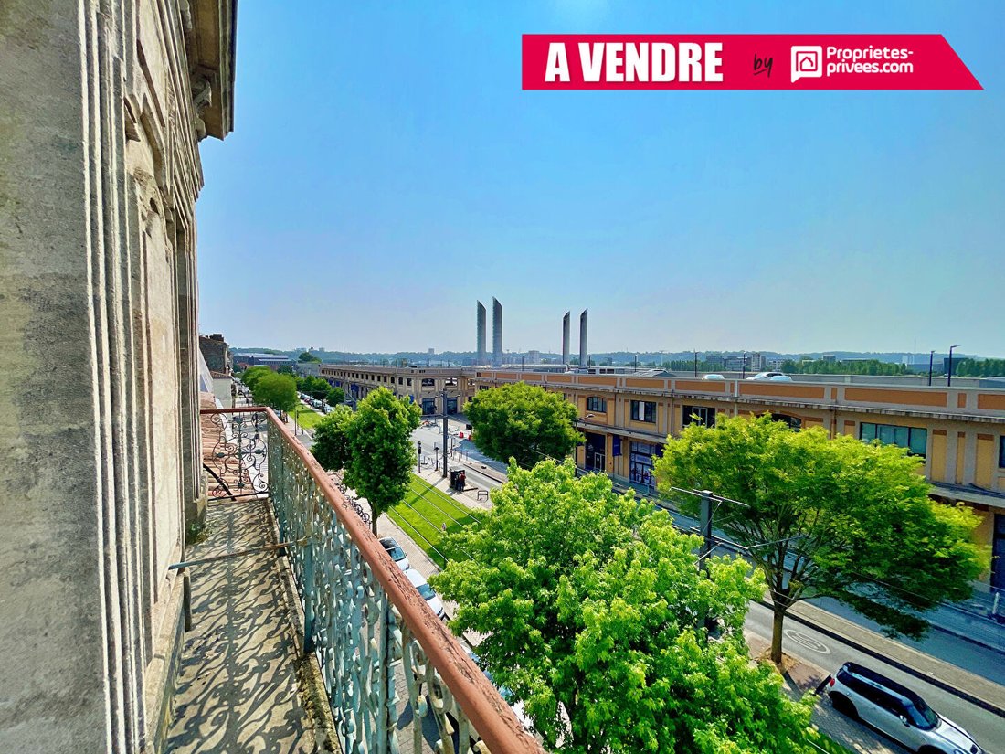 Apartment in Le Lac-Bacalan, Bordeaux, France 2 - 18806089