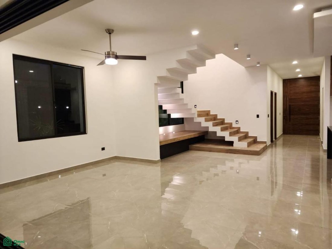 Maison à Cancún, Quintana Roo, Mexique 5 - 18330020