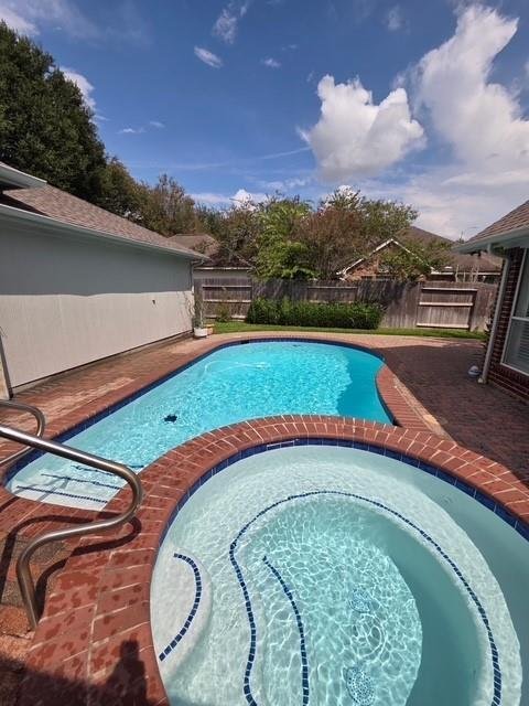 Casa en Houston, Texas, Estados Unidos 4 - 18736323