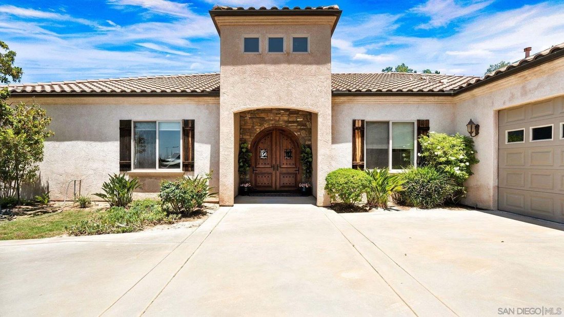 House in Ramona, California, United States 3 - 18805931