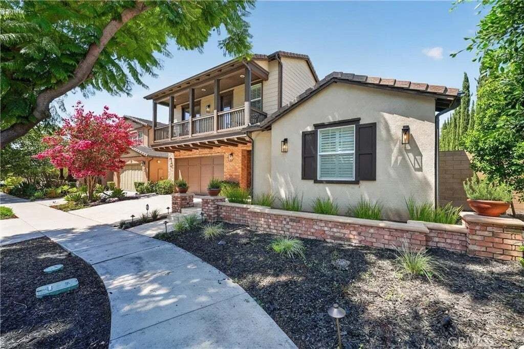 Maison à Irvine, Californie, États-Unis 4 - 18805914