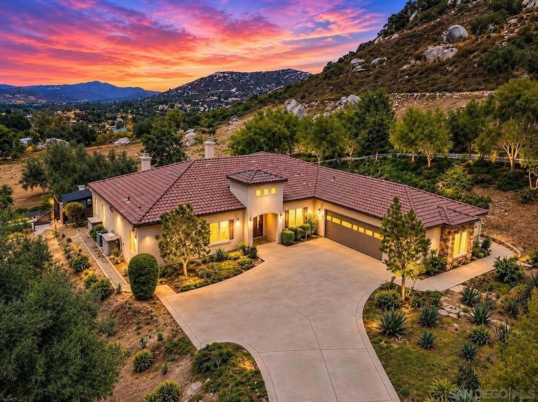 House in Ramona, California, United States 4 - 18805931