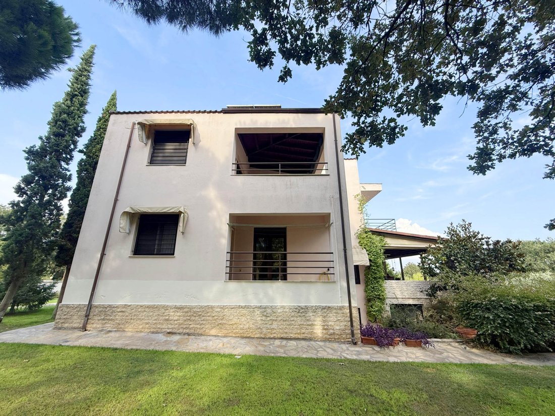 House in Mygdonia, Macedonia and Thrace, Greece 5 - 18806091