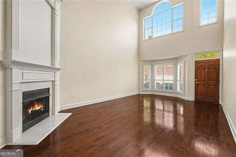 Townhouse in Roswell, Georgia, United States 3 - 18806067