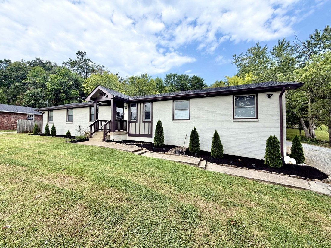 Haus in Hendersonville, Tennessee, Vereinigte Staaten 1 - 18806017