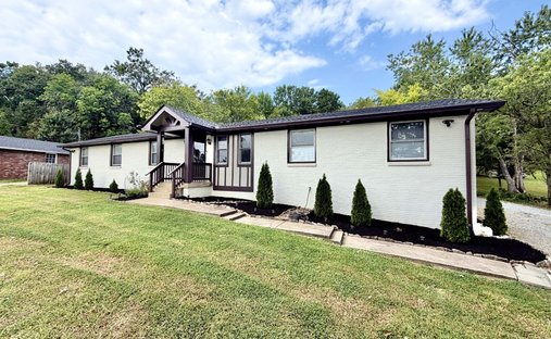 Casa a Hendersonville, Tennessee, Stati Uniti 1