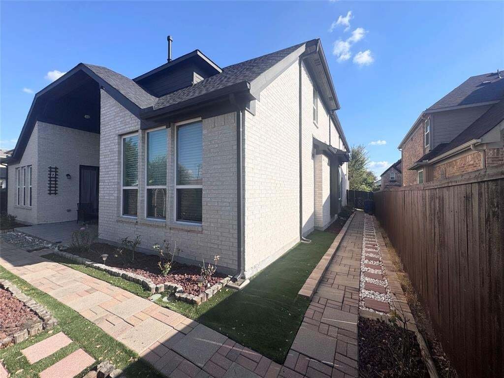 House in Frisco, Texas, United States 5 - 18806147
