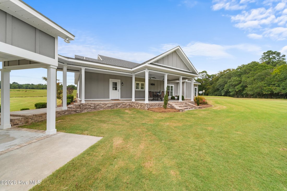 House in Millen, Georgia, United States 5 - 18805832