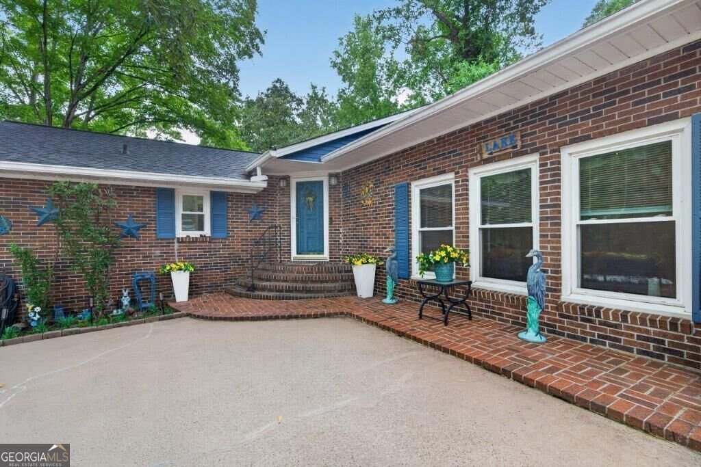 Casa en Eatonton, Georgia, Estados Unidos 4 - 18806020