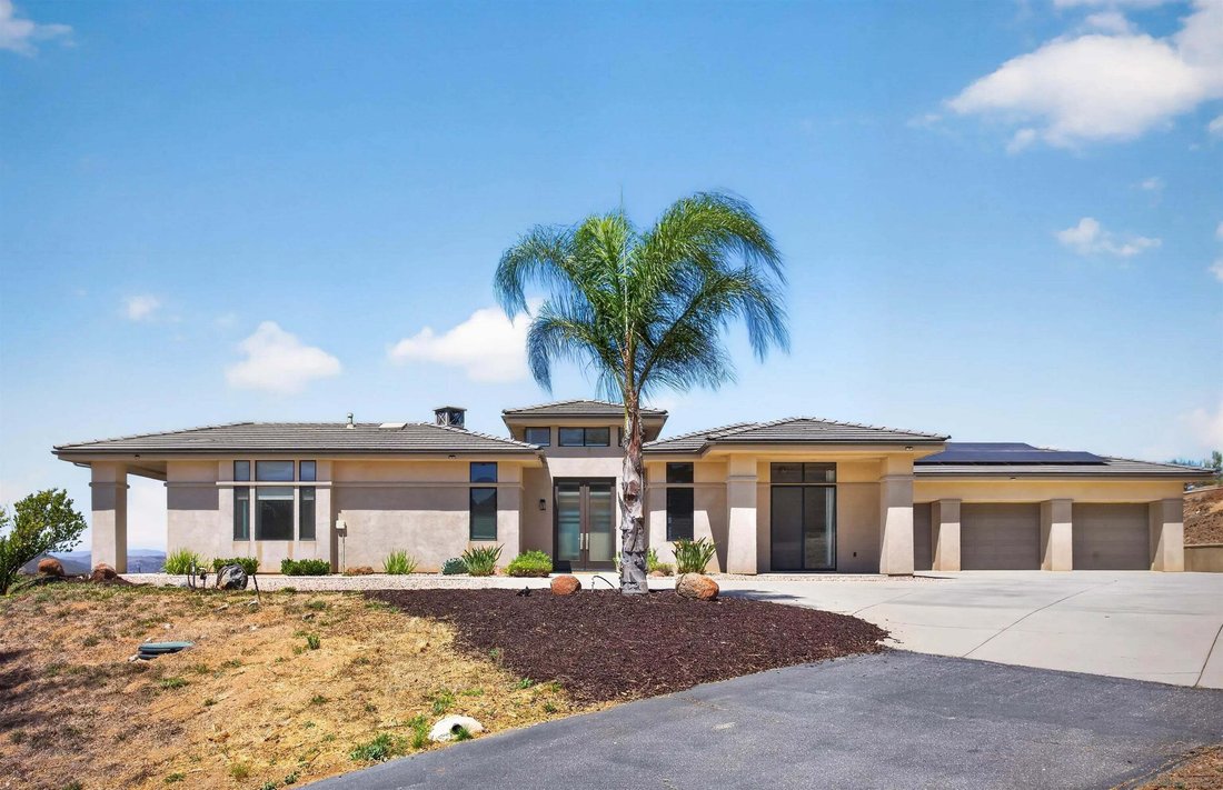 House in Pala, California, United States 1 - 18806009