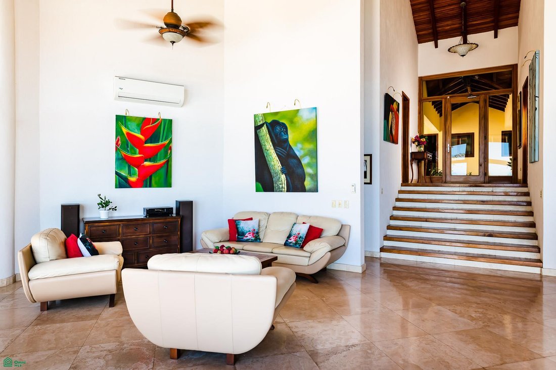 Casa a Playa Flamingo, Provincia di Guanacaste, Costa Rica 5 - 17100751