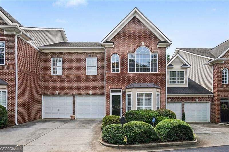 Townhouse in Roswell, Georgia, United States 2 - 18806067