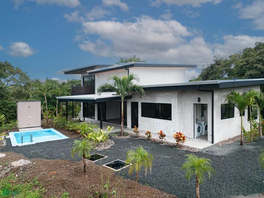 House in Artola, Guanacaste Province, Costa Rica 2 - 17090333