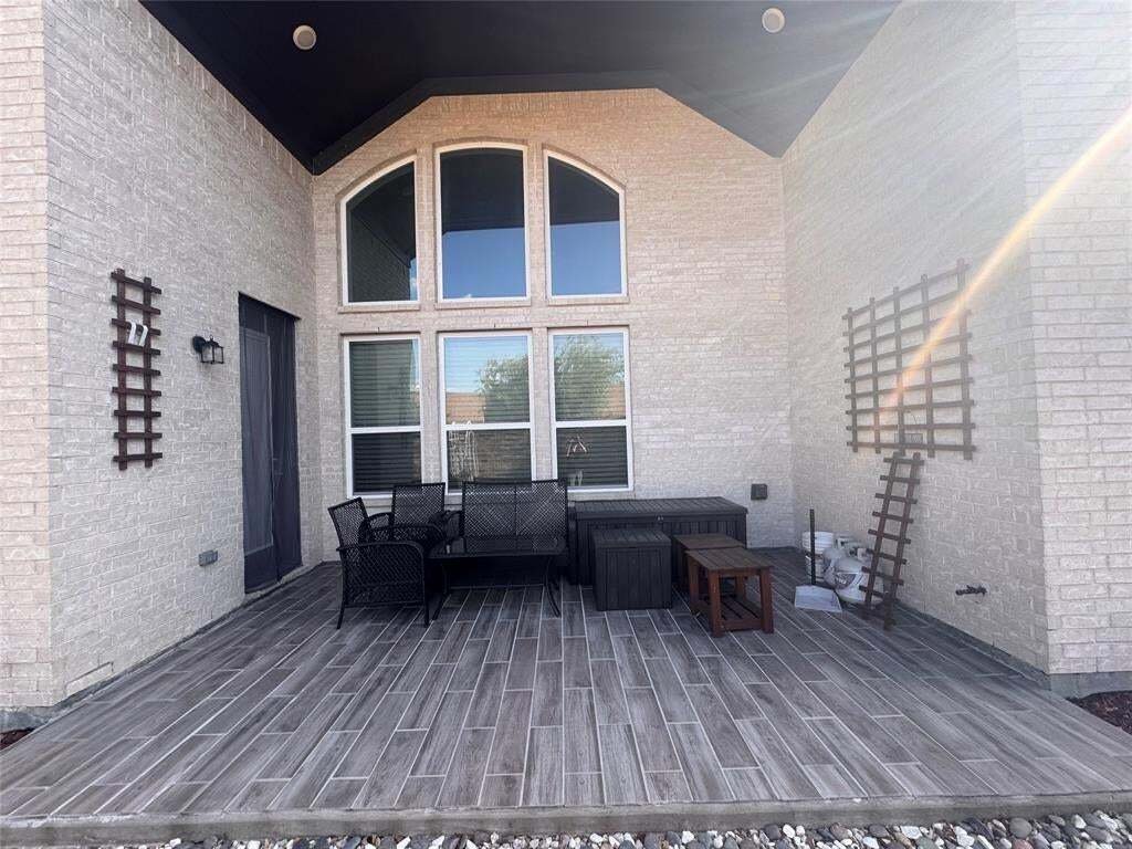 House in Frisco, Texas, United States 3 - 18806147