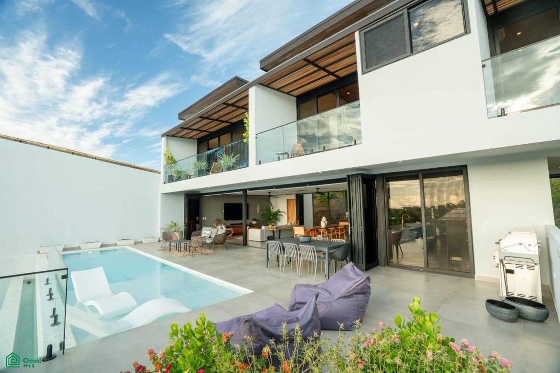 House in Tamarindo, Guanacaste Province, Costa Rica 4 - 17088280